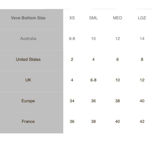 Veve Swim Bikini Bottom - Picture 5 of 5